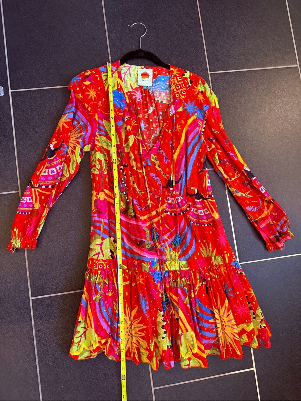 FARM Rio Magic Forest Mini Size XS - Picture 8 of 10